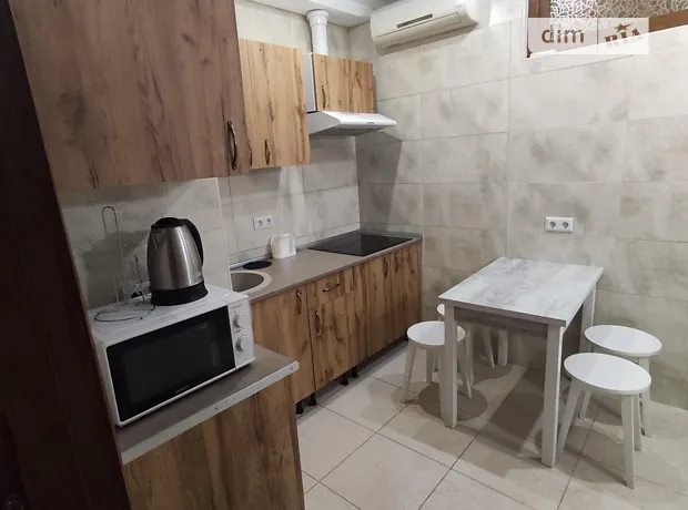 Квартира на вул. Срібнокільська, 1 в Києві, ID 373600, фото №9