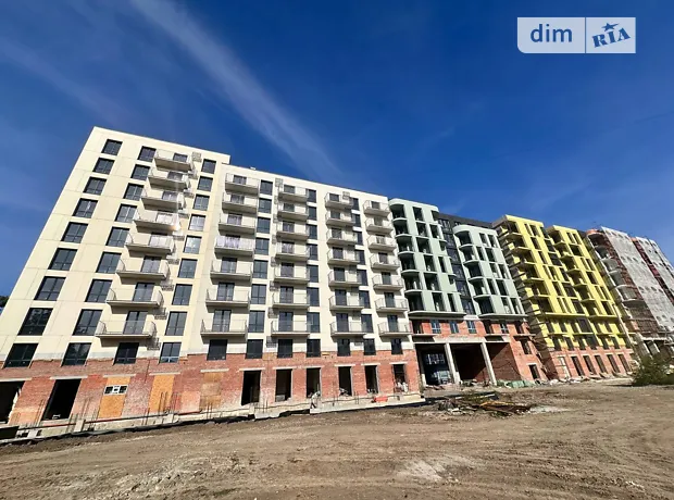 Квартира на вул. Комунальна в Івано-Франківську, ID 373695, фото №2
