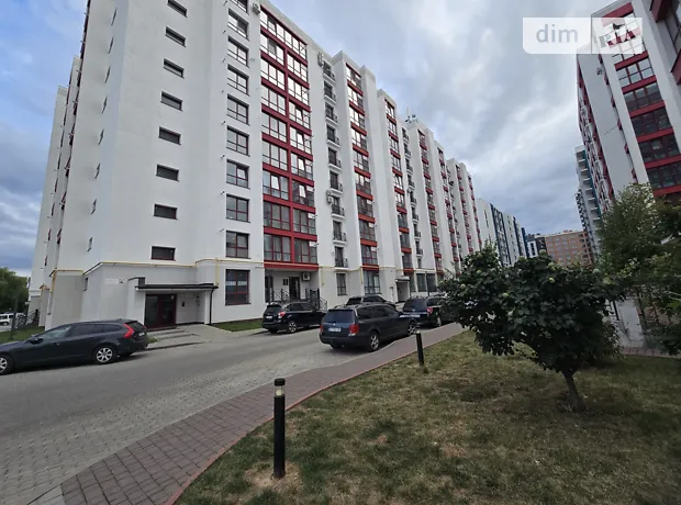 Квартира на вул. Бастіонна, 5, ID 373694, фото №1
