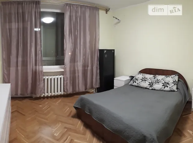 Квартира на вул. Стрітенська, 17 в Києві, ID 373750, фото №18