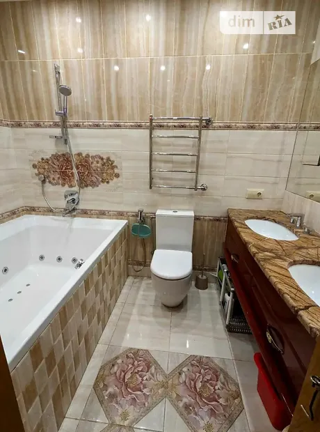 Квартира на вул. Стрітенська, 17 в Києві, ID 373750, фото №22