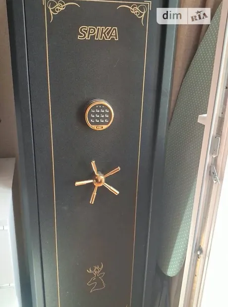 Квартира на вул. Стрітенська, 17 в Києві, ID 373750, фото №25