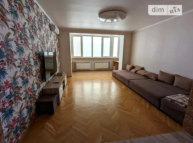 Квартира на вул. Стрітенська, 17 в Києві, ID 373750, фото №5
