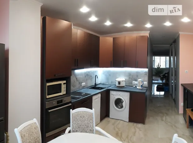 Квартира на вул. Стрітенська, 17 в Києві, ID 373750, фото №7