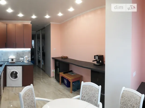 Квартира на вул. Стрітенська, 17 в Києві, ID 373750, фото №8