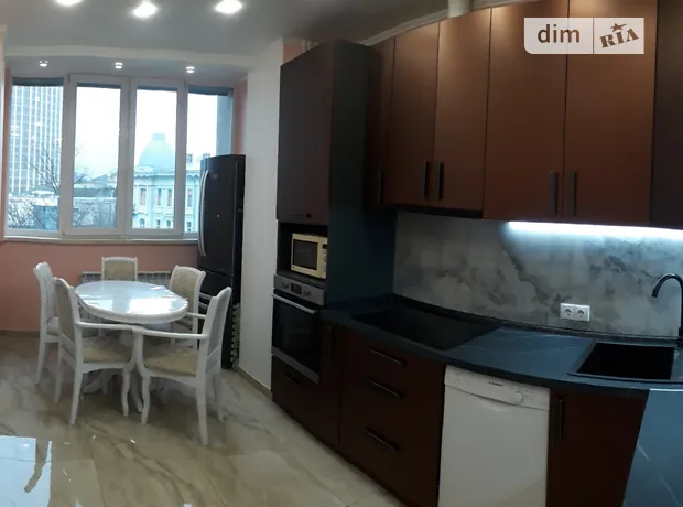 Квартира на вул. Стрітенська, 17 в Києві, ID 373750, фото №9