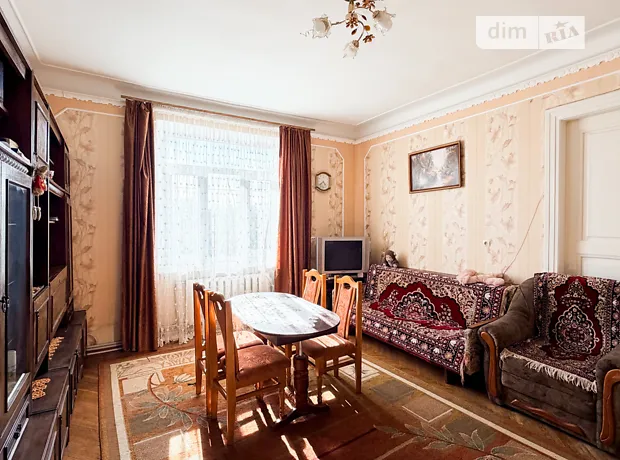 Квартира на вул. Осипа Турянського в Львові, ID 373726, фото №2