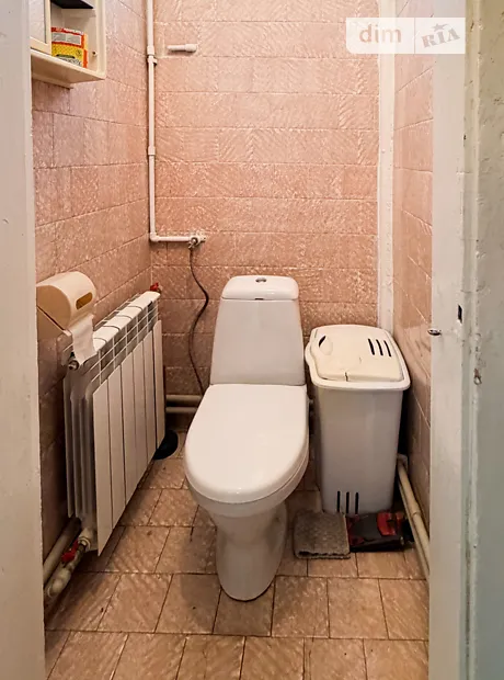Квартира на вул. Осипа Турянського в Львові, ID 373726, фото №11