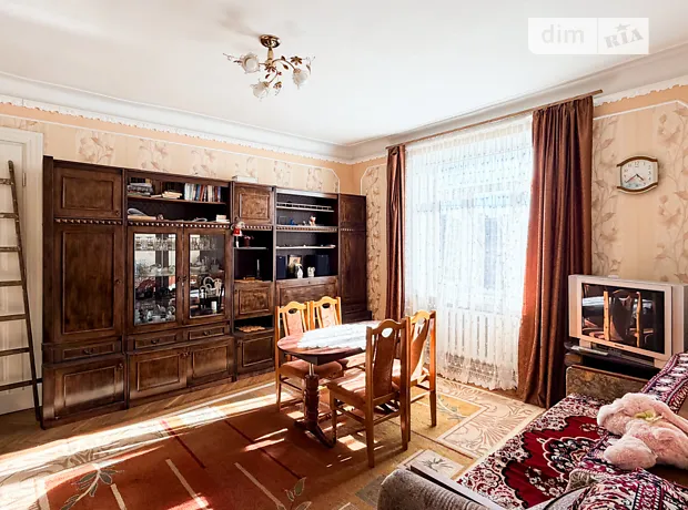 Квартира на вул. Осипа Турянського в Львові, ID 373726, фото №3