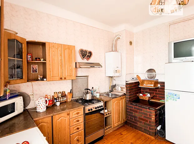 Квартира на вул. Осипа Турянського в Львові, ID 373726, фото №6