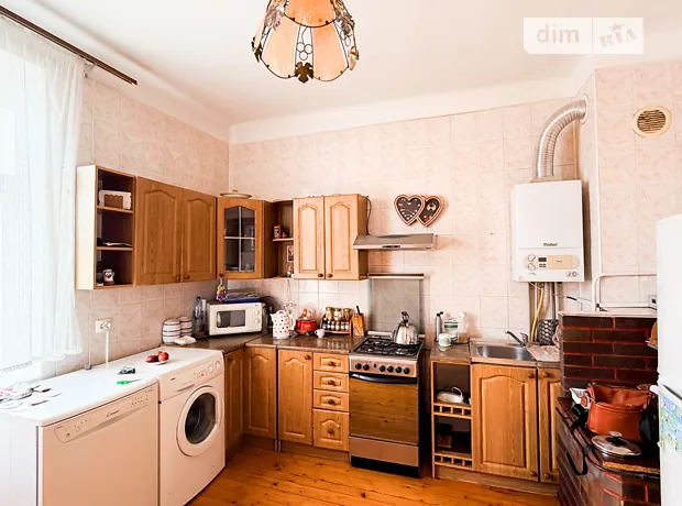 Квартира на вул. Осипа Турянського в Львові, ID 373726, фото №7