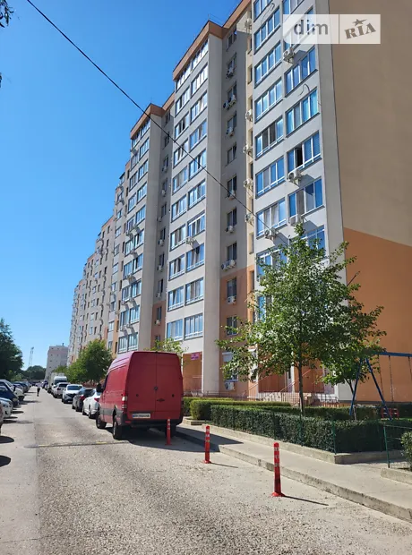 Квартира на вул. Гранітна, 1, ID 373806, фото №1