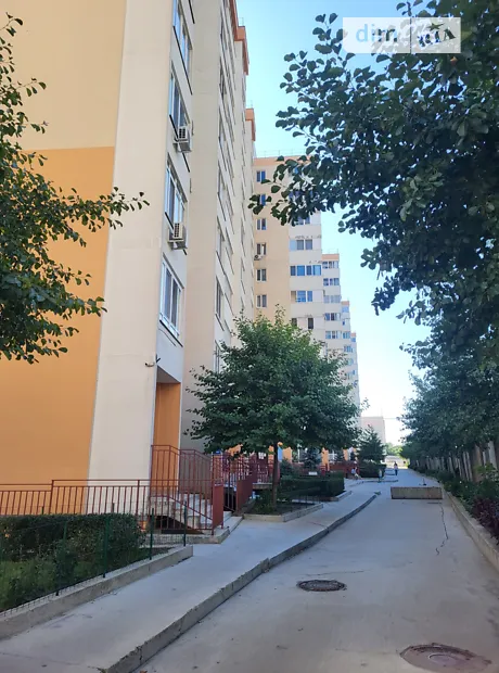Квартира на вул. Гранітна, 1 в Одесі, ID 373806, фото №2