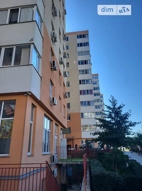 Квартира на вул. Гранітна, 1 в Одесі, ID 373806, фото №3