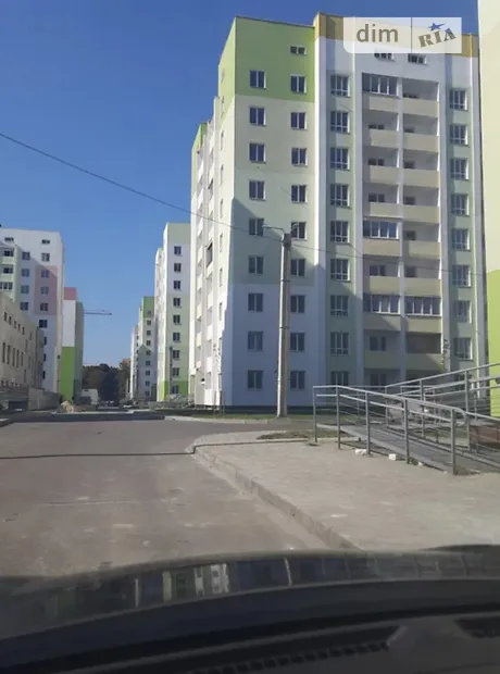 Квартира на вул. Миру, 3, ID 373873, фото №1