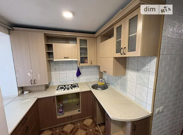 Квартира на вул. Зимових Походів, 59 в Дніпрі, ID 376627, фото №14