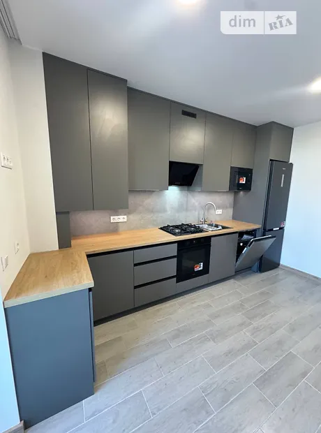 Квартира на вул. Ольги Кобилянської, 1В/16 в Києві, ID 376517, фото №2
