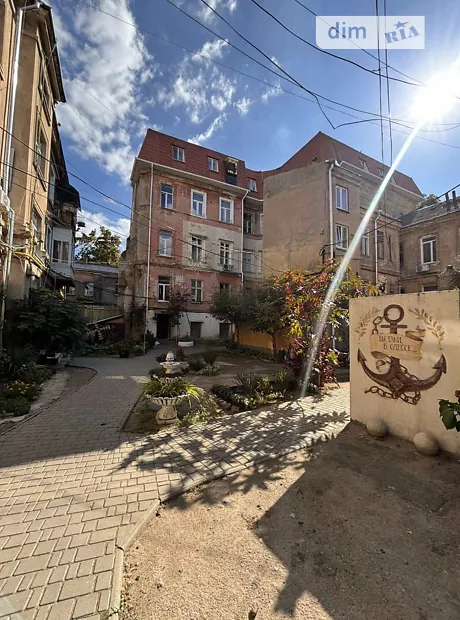 Квартира на вул. Ковальська в Одесі, ID 373943, фото №11