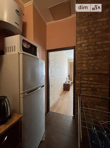 Квартира на вул. Ковальська в Одесі, ID 373943, фото №18