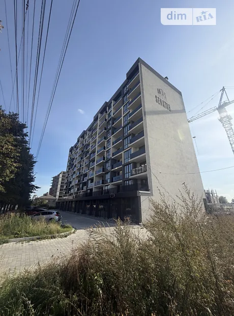 Квартира на вул. Руська, 236Б в Чернівцях, ID 374288, фото №3