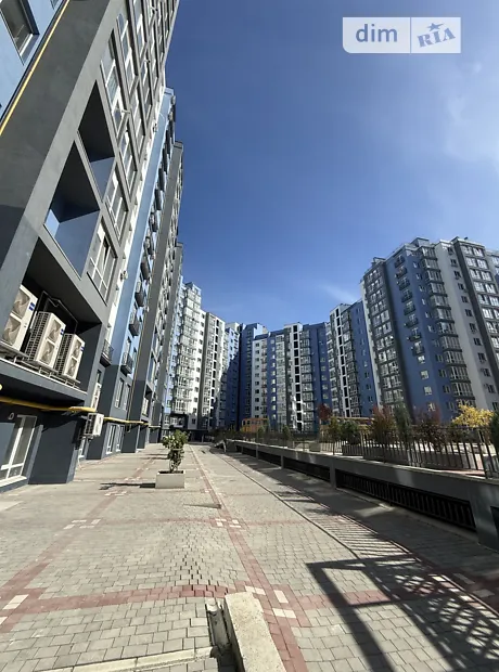 Квартира на вул. Княгинин, 44 в Івано-Франківську, ID 373947, фото №2
