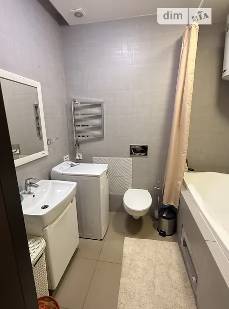 Квартира на пров. Скориківський, 4А в Дніпрі, ID 374103, фото №14