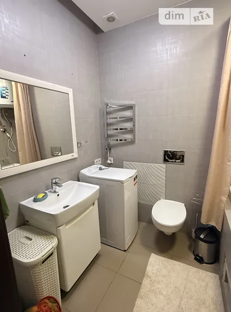 Квартира на пров. Скориківський, 4А в Дніпрі, ID 374103, фото №16