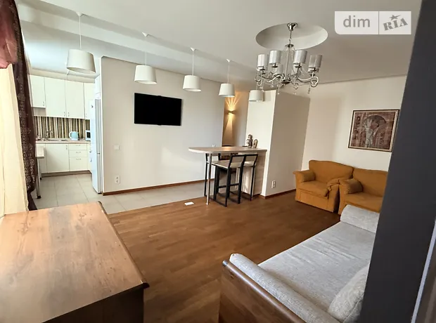 Квартира на пров. Скориківський, 4А в Дніпрі, ID 374103, фото №17