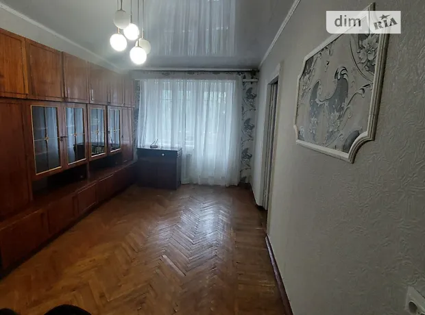 Квартира на вул. Олеся Олександра, 6, ID 374152, фото №1