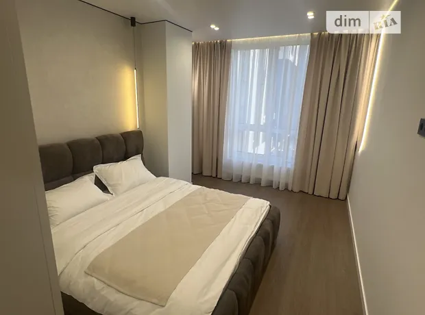 Квартира на вул. Національної Гвардії, ID 374180, фото №1