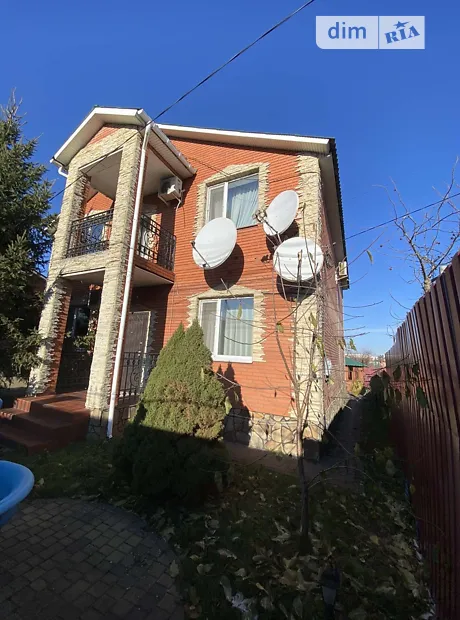 Будинок на вул. Дубовецька, 32, ID 415870, фото №1
