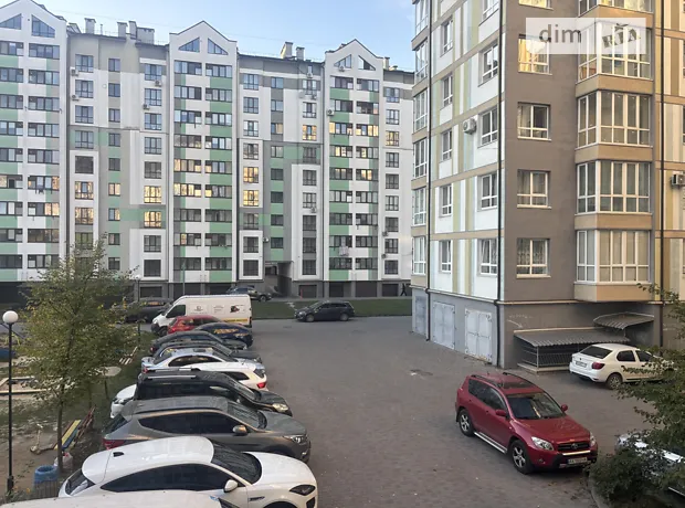 Квартира на вул. Стуса Василя, 38 в Івано-Франківську, ID 375594, фото №8
