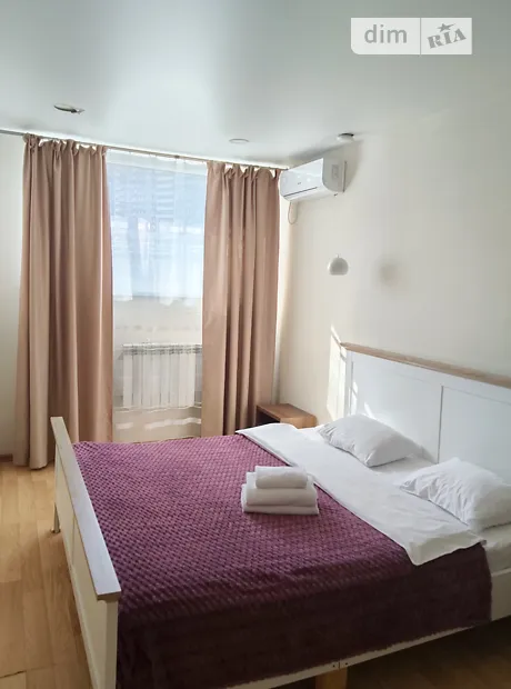 Квартира на вул. Машинобудівна, 41, ID 374332, фото №1