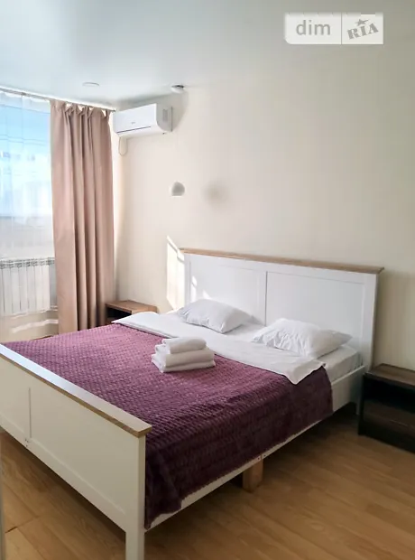 Квартира на вул. Машинобудівна, 41 в Києві, ID 374332, фото №2