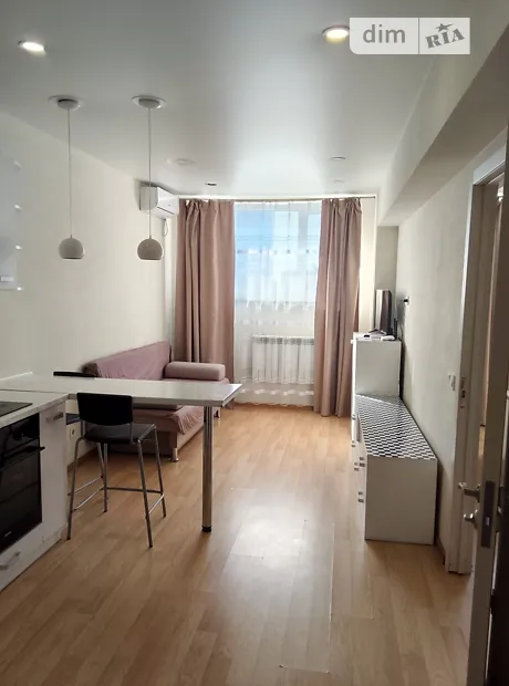 Квартира на вул. Машинобудівна, 41 в Києві, ID 374332, фото №13