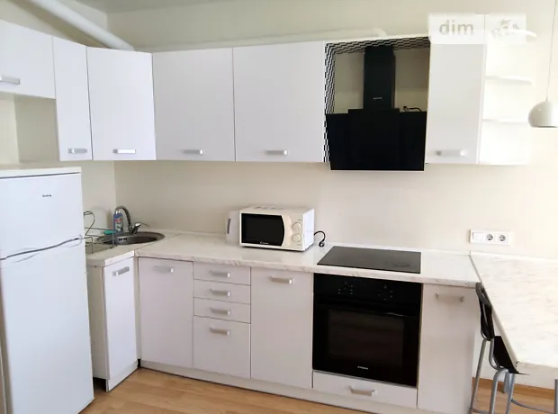 Квартира на вул. Машинобудівна, 41 в Києві, ID 374332, фото №14