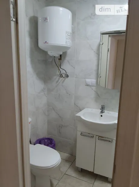 Квартира на вул. Машинобудівна, 41 в Києві, ID 374332, фото №16