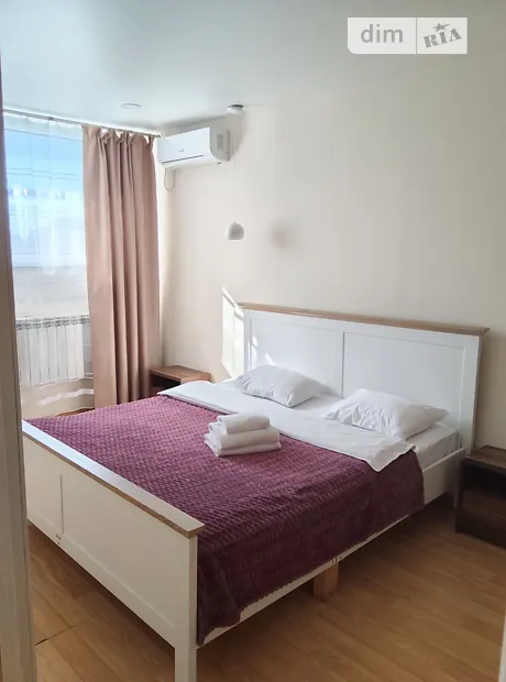 Квартира на вул. Машинобудівна, 41 в Києві, ID 374332, фото №3