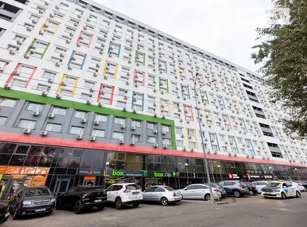 Квартира на вул. Машинобудівна, 41 в Києві, ID 374332, фото №22