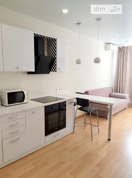 Квартира на вул. Машинобудівна, 41 в Києві, ID 374332, фото №9