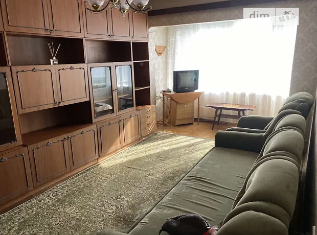 Квартира на вул. Березняківська, 20, ID 374344, фото №1
