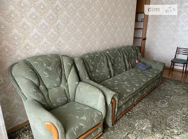 Квартира на вул. Березняківська, 20 в Києві, ID 374344, фото №2