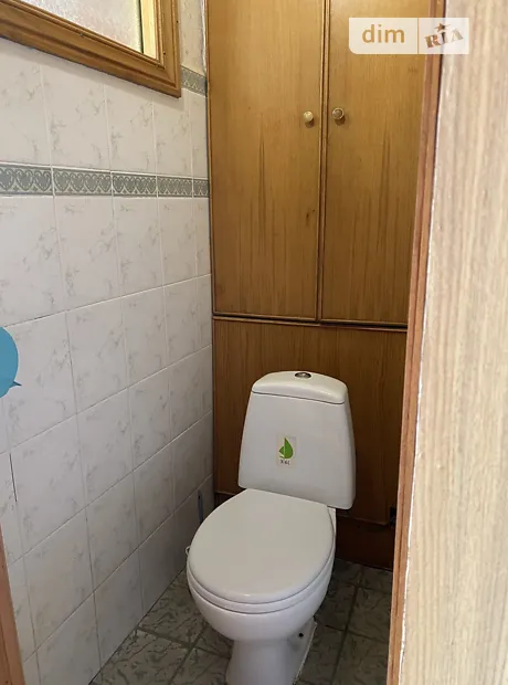 Квартира на вул. Березняківська, 20 в Києві, ID 374344, фото №12