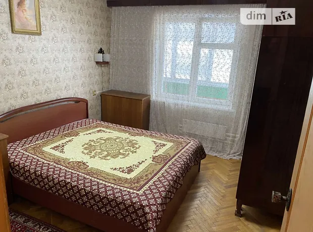 Квартира на вул. Березняківська, 20 в Києві, ID 374344, фото №13