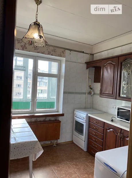Квартира на вул. Березняківська, 20 в Києві, ID 374344, фото №15