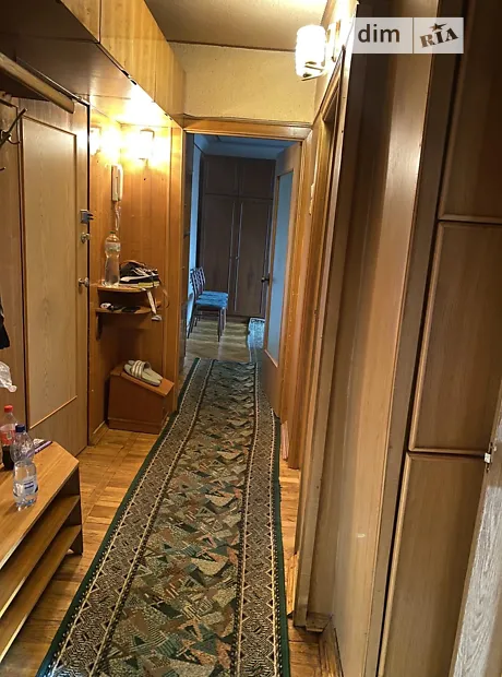Квартира на вул. Березняківська, 20 в Києві, ID 374344, фото №4