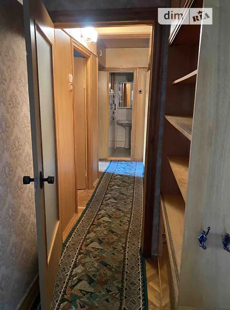 Квартира на вул. Березняківська, 20 в Києві, ID 374344, фото №5