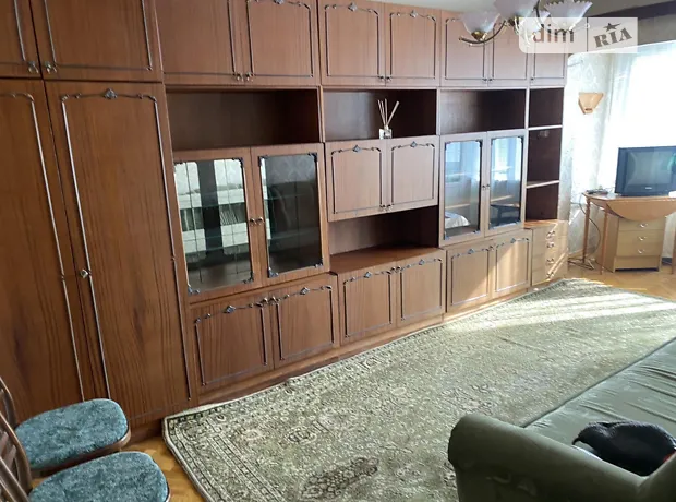 Квартира на вул. Березняківська, 20 в Києві, ID 374344, фото №6