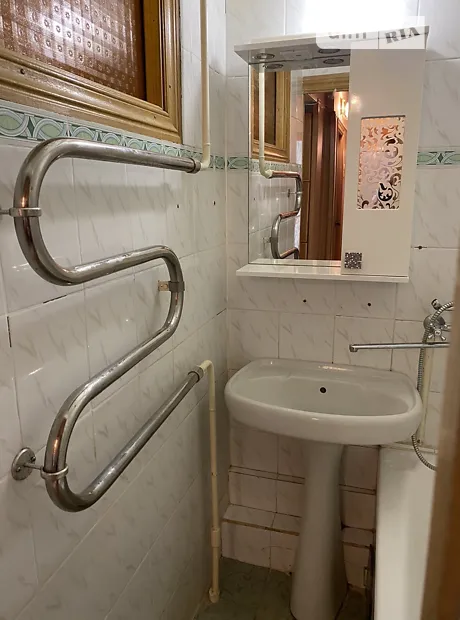 Квартира на вул. Березняківська, 20 в Києві, ID 374344, фото №8