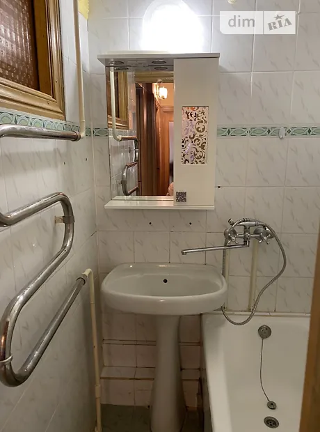 Квартира на вул. Березняківська, 20 в Києві, ID 374344, фото №9